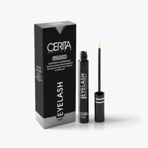 محلول تقویت مژه سریتا 7 میل